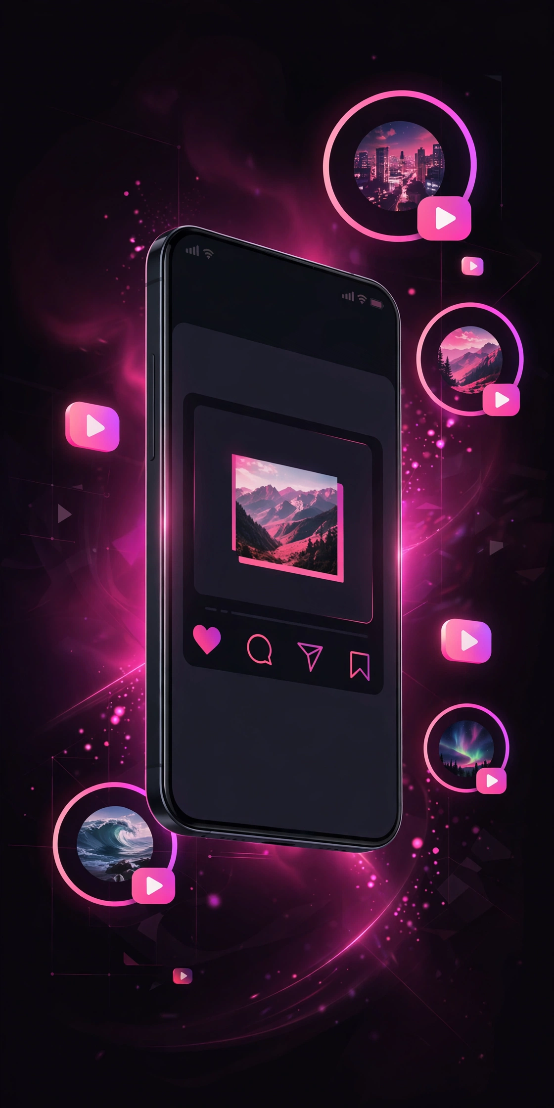 GB Instagram for iOS iPhone and iPad download guide