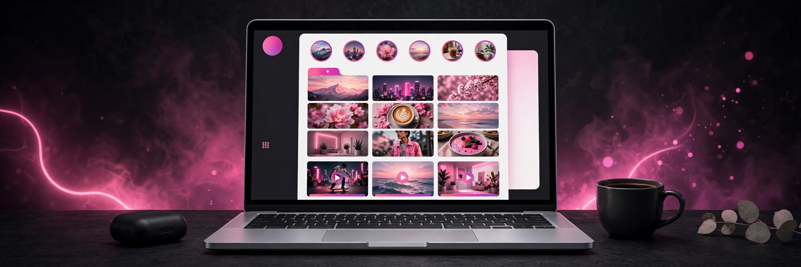 GB Instagram for PC download on Windows and Mac
