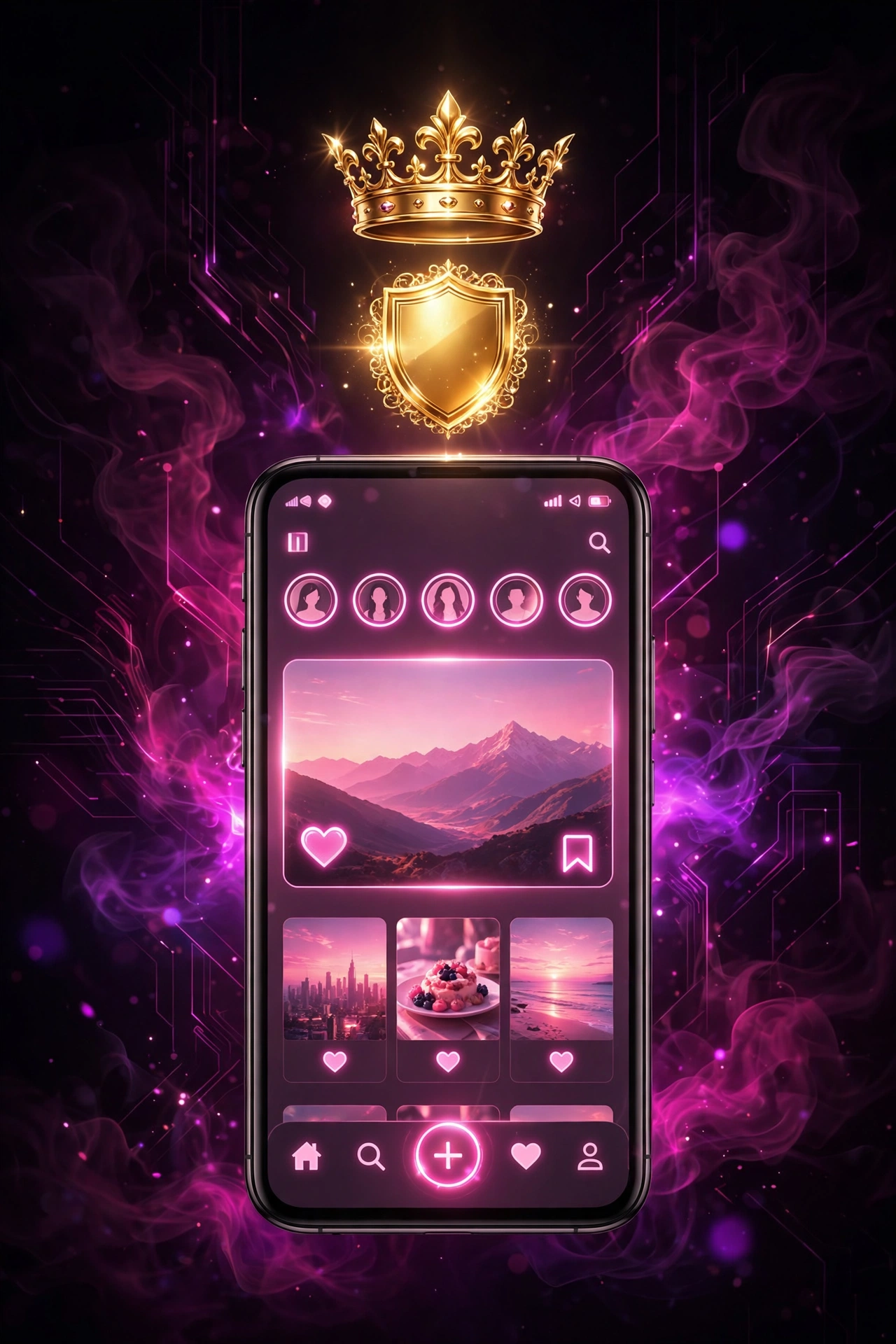 GB Instagram Pro APK download latest version 2026
